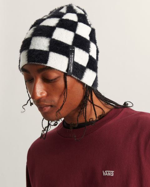 Plaimor Beanie