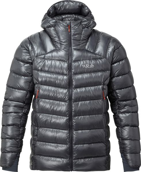 Zero G Jacket