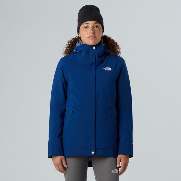 Womens Inlux Insulated Jacket