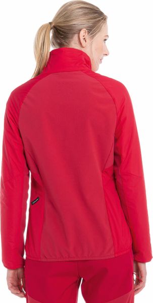 Hybrid Jacket La Noire Women