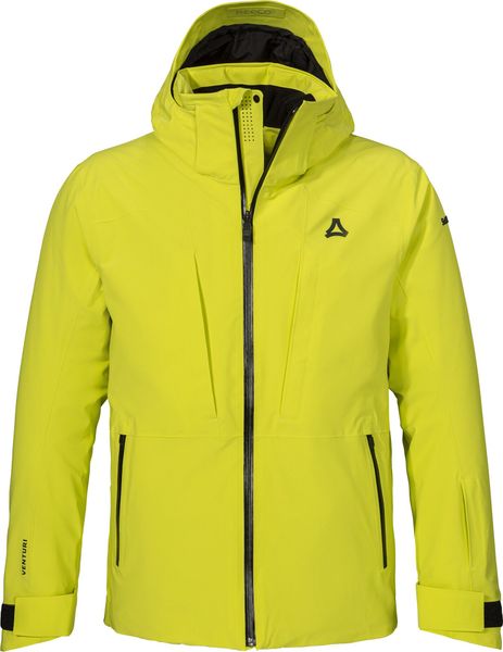 Ski Jacket Style Pontre Men
