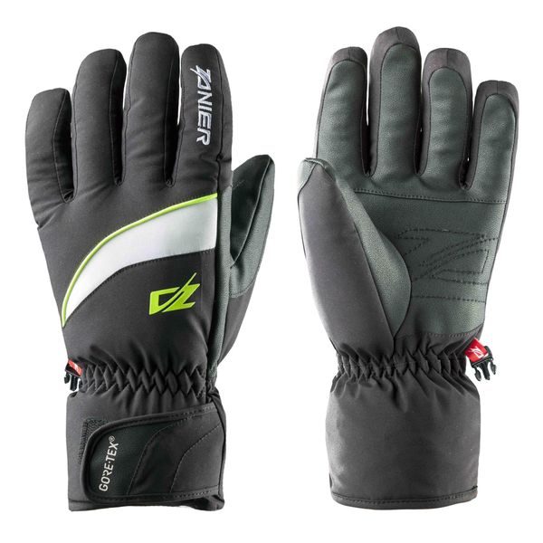 Abtenau.GTX® JU