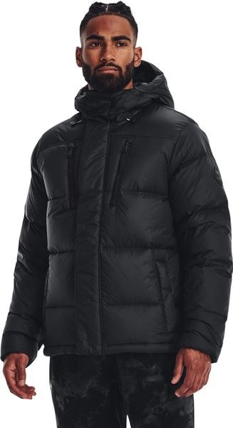 Men's UA Storm Coldgear Infrared Down Jacket