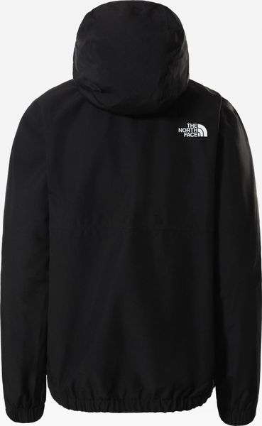 Womens Waterproof Fanorak