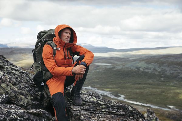 Hiker II M OD Pants