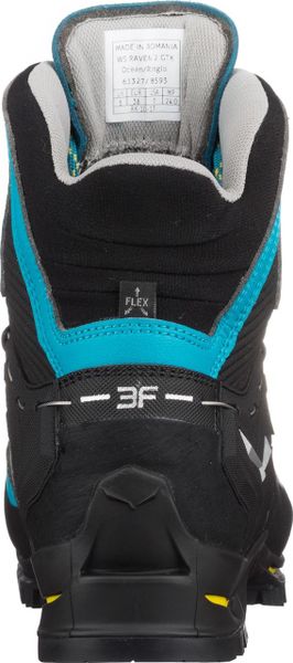 WS Raven 2 GTX