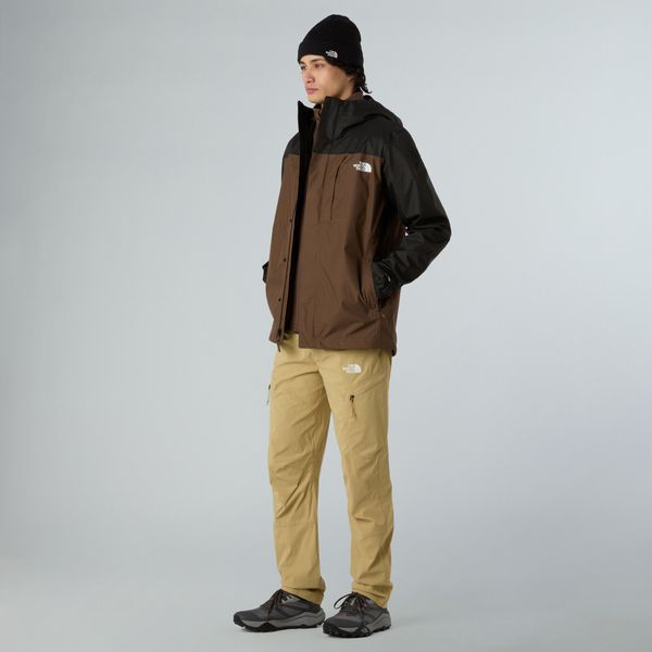 Mens Quest Triclimate Jacket