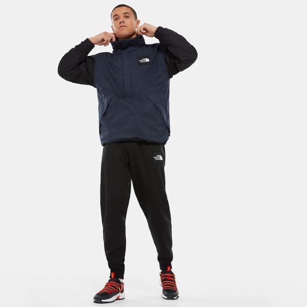 M Headpoint Jacket