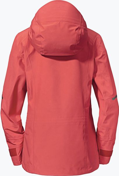 3L Jacket Cimerlo Women