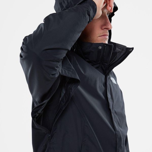 Mens Evolution II Triclimate Jacket