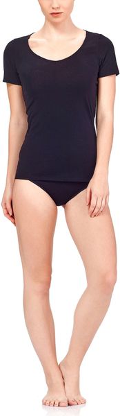 W Siren Short Sleeve Sweetheart