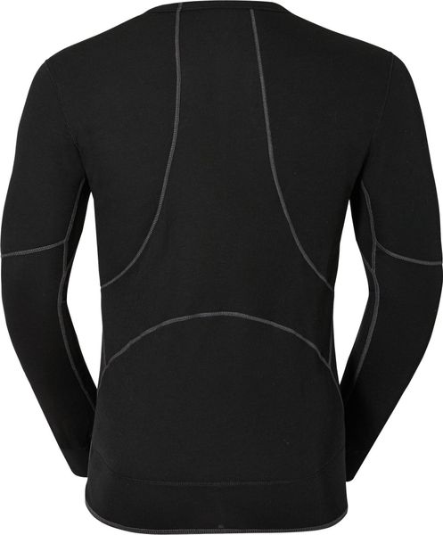 Men's Active X-warm Long-sleeve Base Layer Top