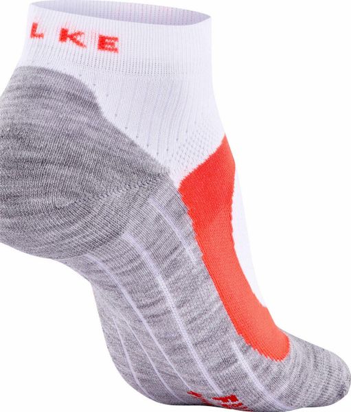 RU4 Endurance Cool Short Damen Running Kurzsocken