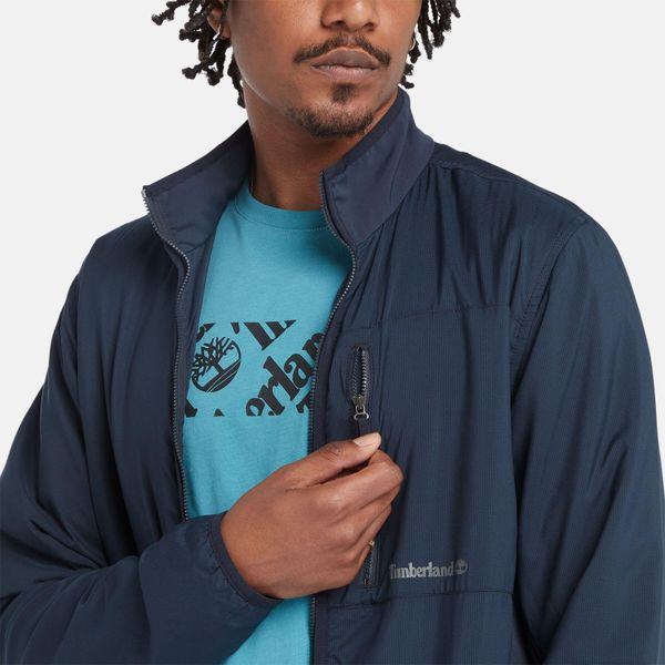 Mens Ultralight Hybrid Jacket