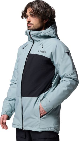 Winter District III Jacket