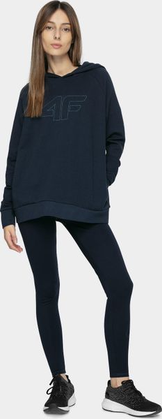 Women's Sweatshirt BLD026