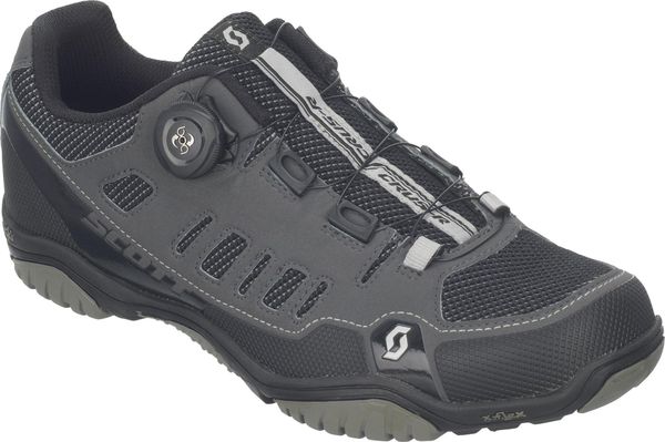 Shoe Sport Crus-r Boa
