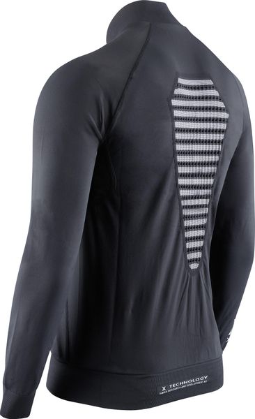 Racoon 4.0 Transmission Layer Full Zip Unisex