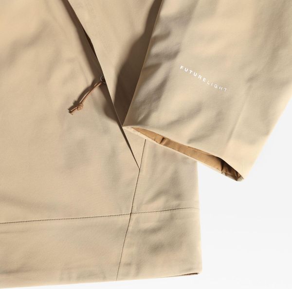 Mens AT Futurelight Insulated Full Zip Hoodie