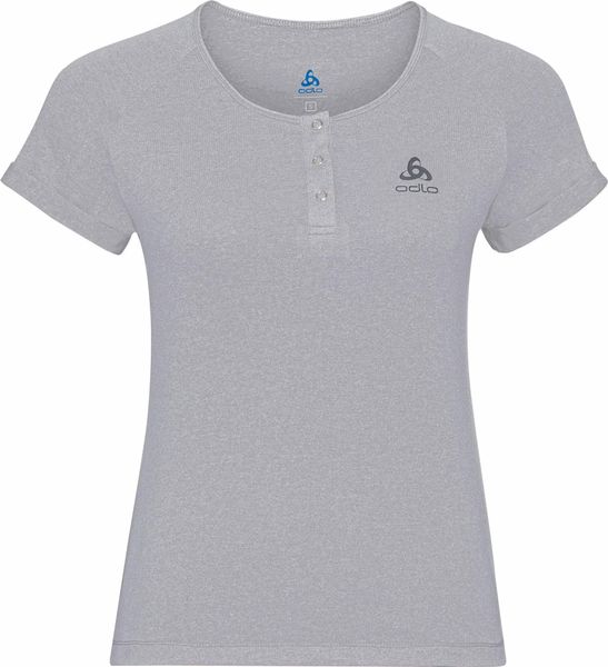 T-shirt Short Sleeve Crew Neck Element