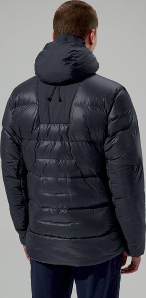 M URB Arkos Reflect Down Jacket