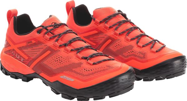 Ducan Low GTX Men
