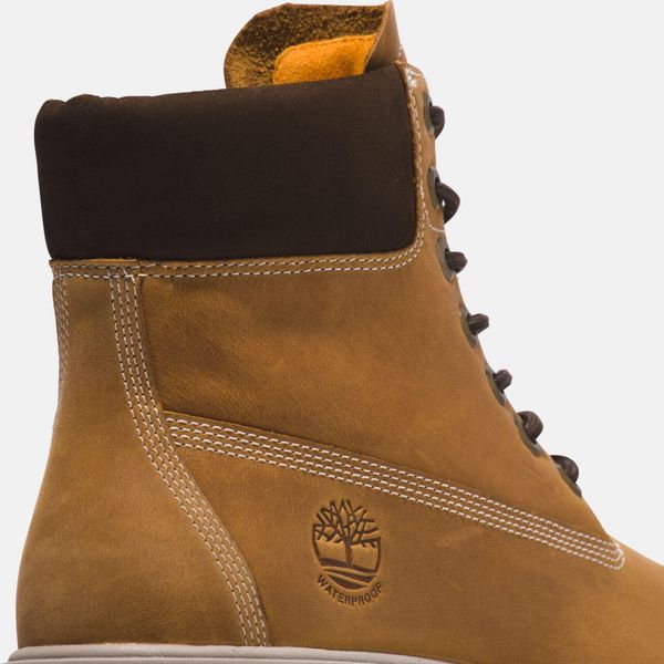 Mens Arbor Road Waterproof Boot
