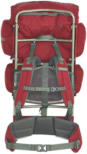 Trekker 65