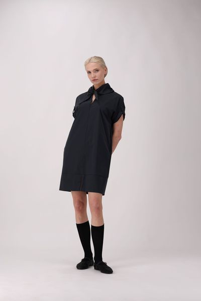 Sumatra Dress