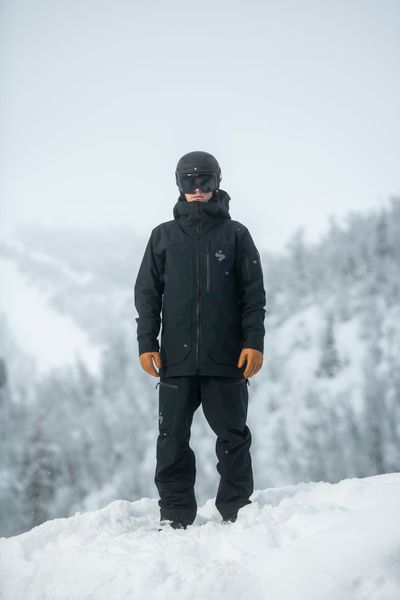Sweet Protection Crusader X Gore-tex Jacket M | SportFits Shop