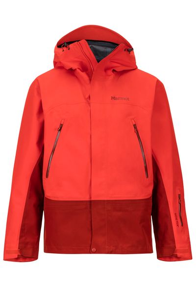 Spire Jacket