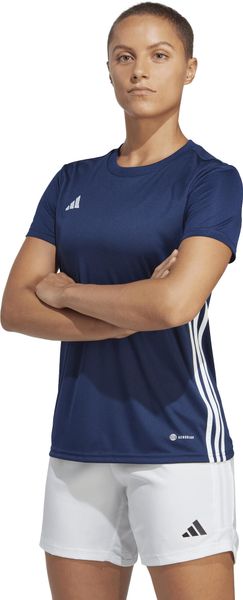 Tabela 23 Jersey