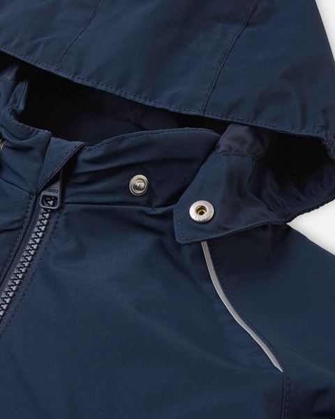 Reimatec Jacket, Hete