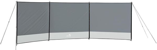 Windscreen Grey