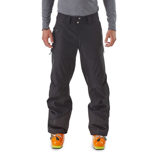 M's Mountain Utility Pants