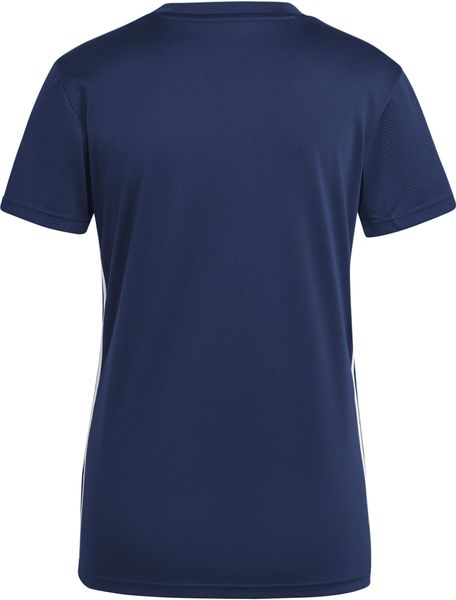 Tabela 23 Jersey