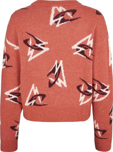 Anchorage Knit Pullover