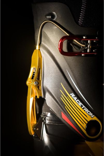 Racetron