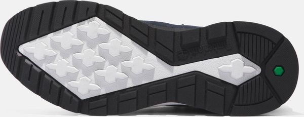 Mens Mid Lace UP Sneaker