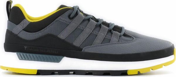 Mens Euro Trekker Low Mesh