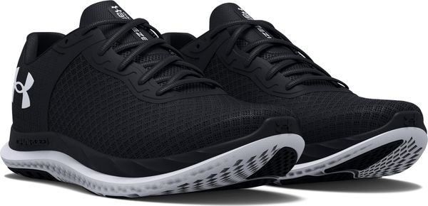 Women's UA Charged Breeze Running Shoes