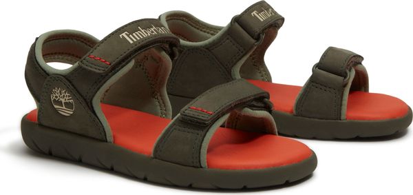 Kids Backstrap Sandal