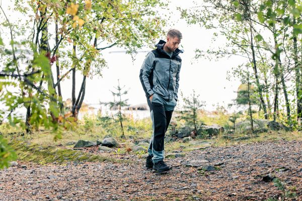 Hiker Men's Outdoor Pants