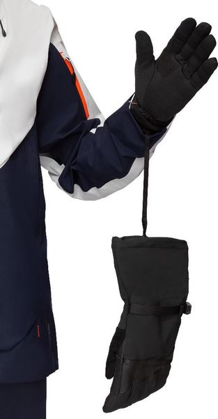 Masao 3 in 1 Glove