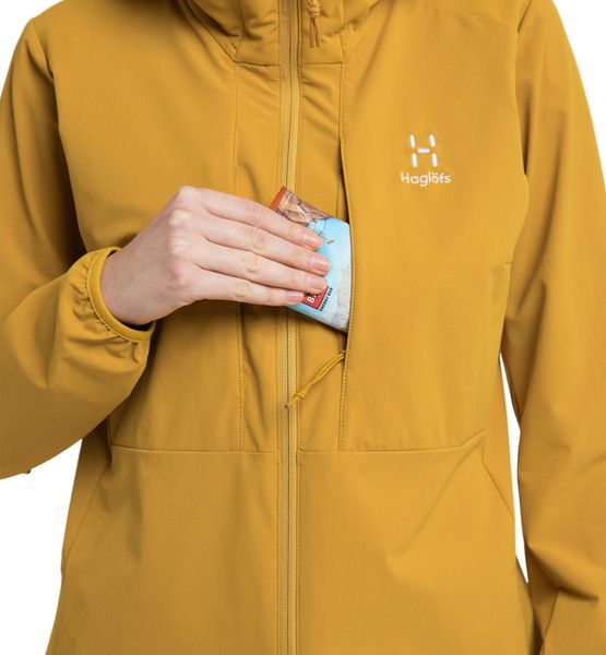 Discover Touring Jacket Women