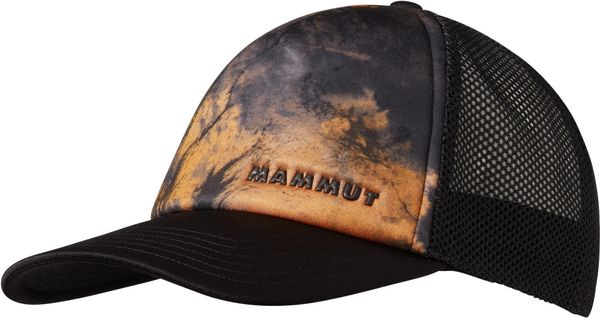 Mammut Crag Cap Logo - Cap Online Kaufen