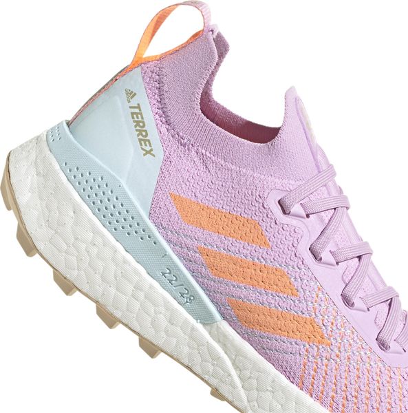 Terrex Two Ultra Trail Running Shoes