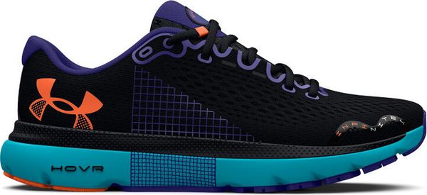Men's UA Hovr Infinite 4 Running Shoes