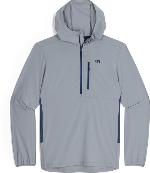 Men's Astroman Air Sun Hoodie