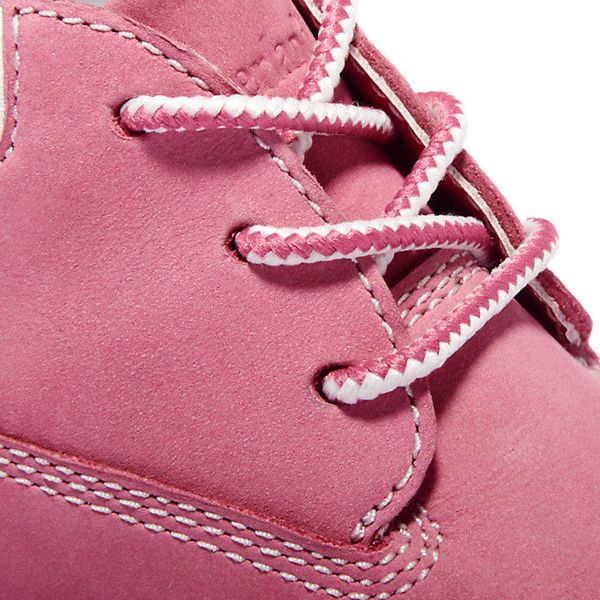Infant Mid Lace UP Boot